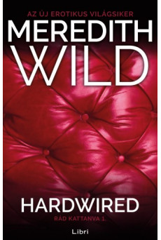 Hardwired - Rád kattanva 1. (e-könyv)