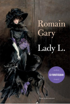 Lady L. (e-könyv)