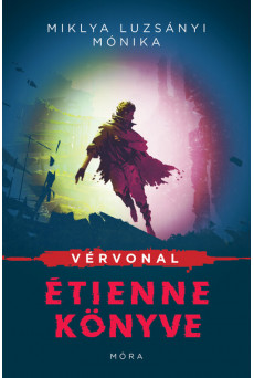 Vérvonal - Étienne könyve