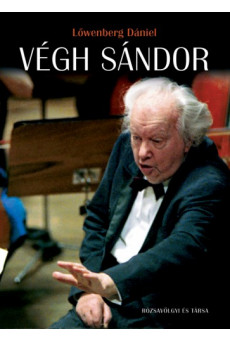 Végh Sándor (e-könyv)