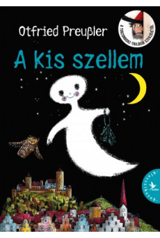 A kis szellem (e-könyv)