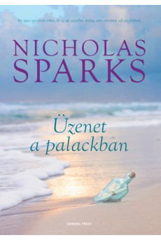 Üzenet a palackban (e-könyv)