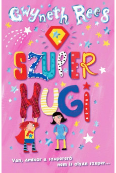 Szuper Hugi (e-könyv)