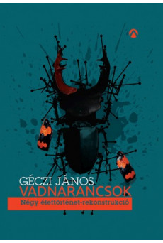 Vadnarancsok (e-könyv)