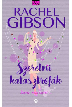 Szerelmi katasztrófák (e-könyv)