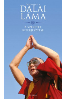 A szeretet kiterjesztése (e-könyv)