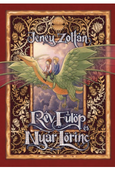 Rév Fülöp és Nyár Lőrinc (e-könyv)