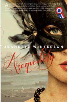 A szenvedély (e-könyv)