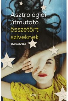 Asztrológiai útmutató összetört szíveknek (e-könyv)