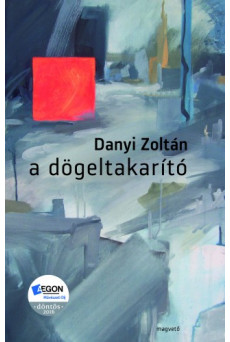 A dögeltakarító (e-könyv)