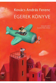 Egerek könyve (e-könyv)