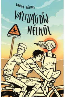 Váltságdíj nélkül (e-könyv)