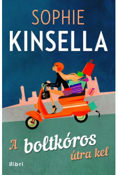 A boltkóros útra kel (e-könyv)