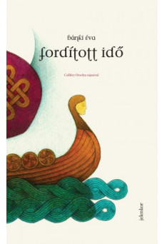 Fordított idő (e-könyv)