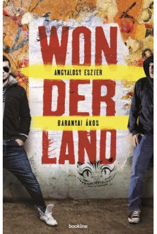 Wonderland (e-könyv)