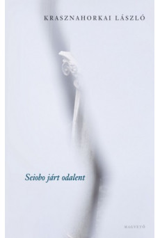 Seiobo járt odalent (e-könyv)