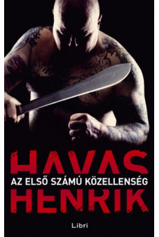 Az első számú közellenség (e-könyv)