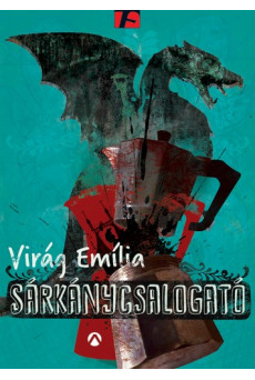 Sárkánycsalogató (e-könyv)