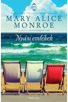 Nyári emlékek (e-könyv)