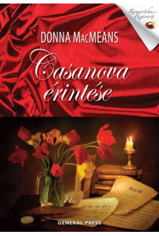 Casanova érintése (e-könyv)