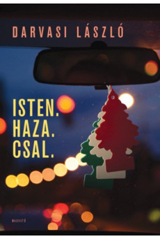 Isten. Haza. Csal. (e-könyv)