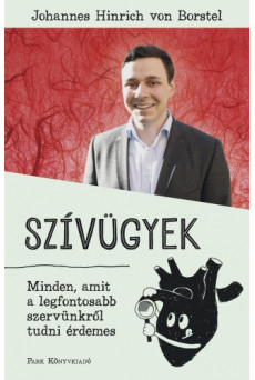 Szívügyek (e-könyv)