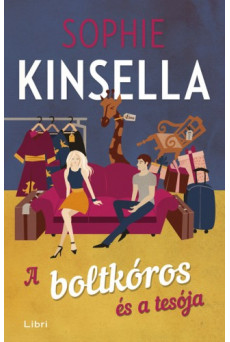 A boltkóros és a tesója (e-könyv)