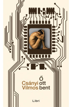 Ő ott bent (e-könyv)