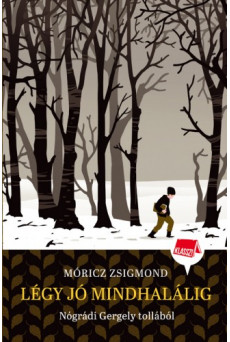 Légy jó mindhalálig - Klassz! 4. (e-könyv)