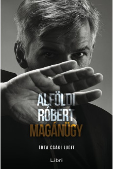 Magánügy (e-könyv)