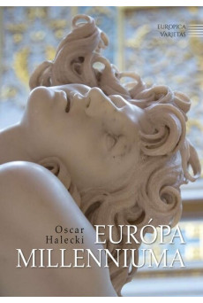 Európa millenniuma - Europica varietas