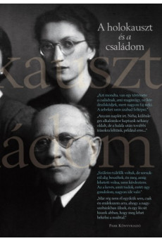 A holokauszt és a családom (e-könyv)