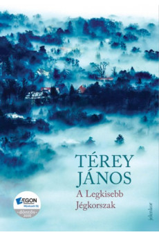 A Legkisebb Jégkorszak (e-könyv)