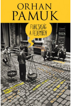 Furcsaság a fejemben (e-könyv)