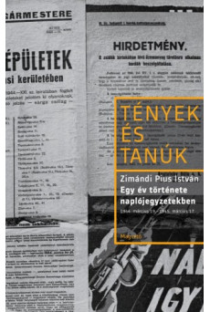 Egy év története naplójegyzetekben (e-könyv)