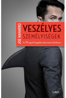 Veszélyes személyiségek (e-könyv)