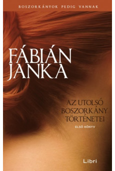 Az utolsó boszorkány történetei - Első könyv (e-könyv)