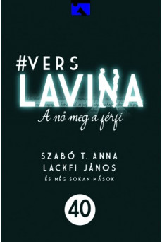 Verslavina - A nő meg a férfi (e-könyv)