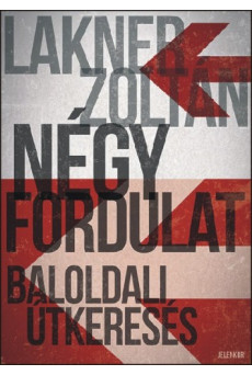 Négy fordulat (e-könyv)