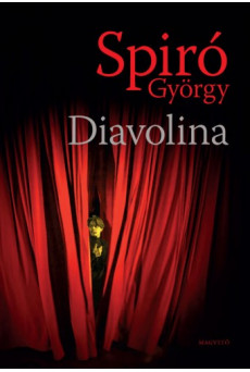 Diavolina (e-könyv)