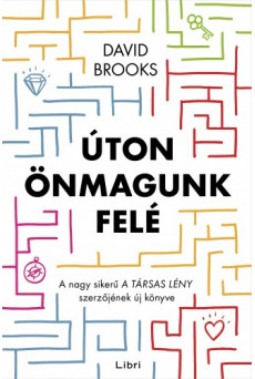 Úton önmagunk felé (e-könyv)