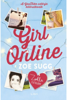 Girl Online (e-könyv)