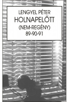 Holnapelőtt (e-könyv)