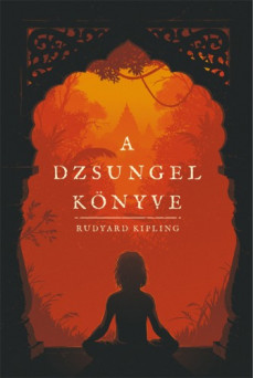 A dzsungel könyve (e-könyv)