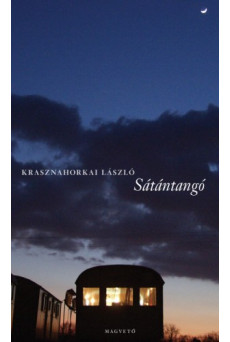 Sátántangó (e-könyv)