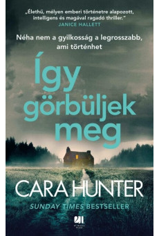 Így görbüljek meg - Adam Fawley sorozat 6.