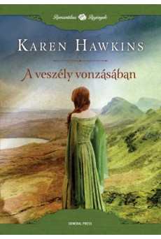 A veszély vonzásában (e-könyv)