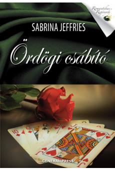 Ördögi csábító (e-könyv)