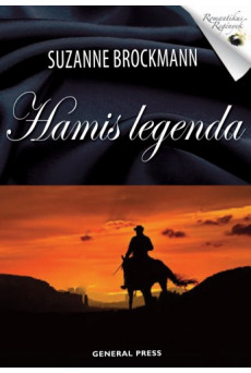 Hamis legenda (e-könyv)