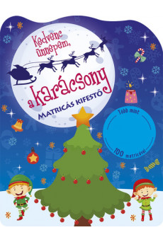 Kedvenc ünnepem, a karácsony §K